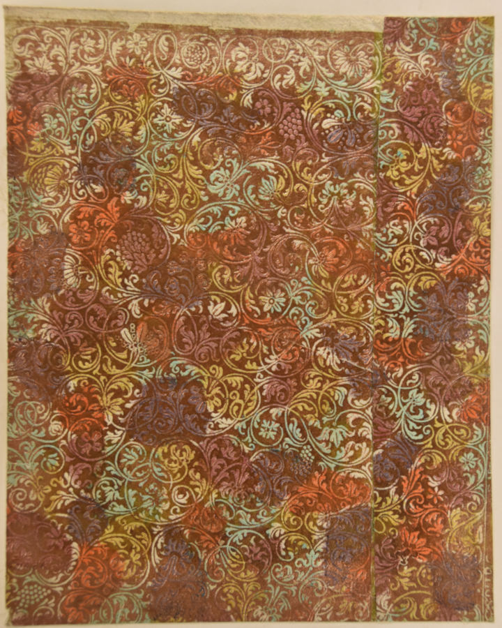 Papier doré-gaufré_0